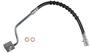 BrakeBest 17-3/8 Inch Brake Hose