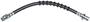 BrakeBest 12-3/4 Inch Brake Hose