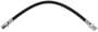 BrakeBest 14-5/8 Inch Brake Hose