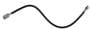 BrakeBest 23 Inch Brake Hose