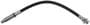 BrakeBest 13-9/16 Inch Brake Hose