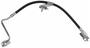 BrakeBest 20 Inch Brake Hose