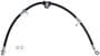 BrakeBest 27-5/8 Inch Brake Hose