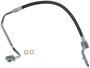 BrakeBest 19-5/8 Inch Brake Hose