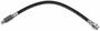 BrakeBest 13-13/16 Inch Brake Hose