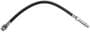 BrakeBest 14-15/16 Inch Brake Hose