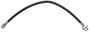 BrakeBest 20-1/8 Inch Brake Hose