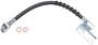 BrakeBest 12-3/4 Inch Brake Hose