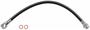 BrakeBest 15-5/16 Inch Brake Hose