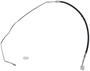 BrakeBest 46-3/16 Inch Brake Hose