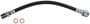 BrakeBest 11-1/8 Inch Brake Hose