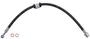 BrakeBest 20-1/8 Inch Brake Hose