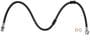 BrakeBest 32-9/16 Inch Brake Hose