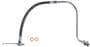 BrakeBest 18-3/4 Inch Brake Hose