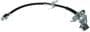 BrakeBest 22-1/2 Inch Brake Hose