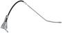 BrakeBest 28-13/16 Inch Brake Hose