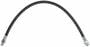 BrakeBest 21-1/8 Inch Brake Hose