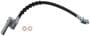 BrakeBest 13 Inch Brake Hose