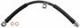 BrakeBest 15-5/8 Inch Brake Hose