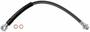 BrakeBest 14-7/16 Inch Brake Hose