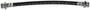 BrakeBest 10-5/16 Inch Brake Hose