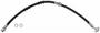 BrakeBest 21-3/8 Inch Brake Hose