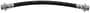 BrakeBest 9-9/16 Inch Brake Hose