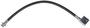 BrakeBest 17-1/2 Inch Brake Hose
