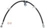 BrakeBest 27-9/16 Inch Brake Hose
