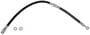 BrakeBest 20-7/8 Inch Brake Hose