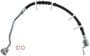 BrakeBest 20-7/8 Inch Brake Hose