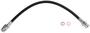 BrakeBest 16-1/2 Inch Brake Hose