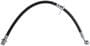 BrakeBest 19-3/16 Inch Brake Hose
