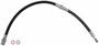 BrakeBest 20-3/4 Inch Brake Hose