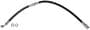 BrakeBest 21-1/8 Inch Brake Hose