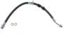 BrakeBest 17-15/16 Inch Brake Hose