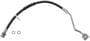 BrakeBest 20-5/8 Inch Brake Hose