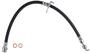 BrakeBest 18-3/4 Inch Brake Hose