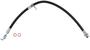 BrakeBest 21-1/8 Inch Brake Hose