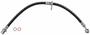 BrakeBest 18-5/8 Inch Brake Hose