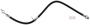 BrakeBest 22-3/4 Inch Brake Hose