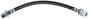 BrakeBest 11-5/8 Inch Brake Hose