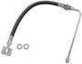 BrakeBest 12-1/2 Inch Brake Hose