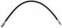 BrakeBest 21-1/2 Inch Brake Hose
