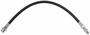 BrakeBest 17-7/16 Inch Brake Hose