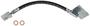 BrakeBest 11-15/16 Inch Brake Hose