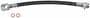 BrakeBest 10 Inch Brake Hose