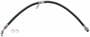 BrakeBest 21-1/2 Inch Brake Hose