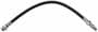 BrakeBest 15-3/8 Inch Brake Hose