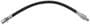BrakeBest 14-3/8 Inch Brake Hose